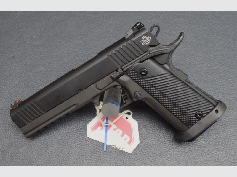 Armscor M1911 A2 FS Tactical, 45ACP, Neuware aus Geschäftsauflösung