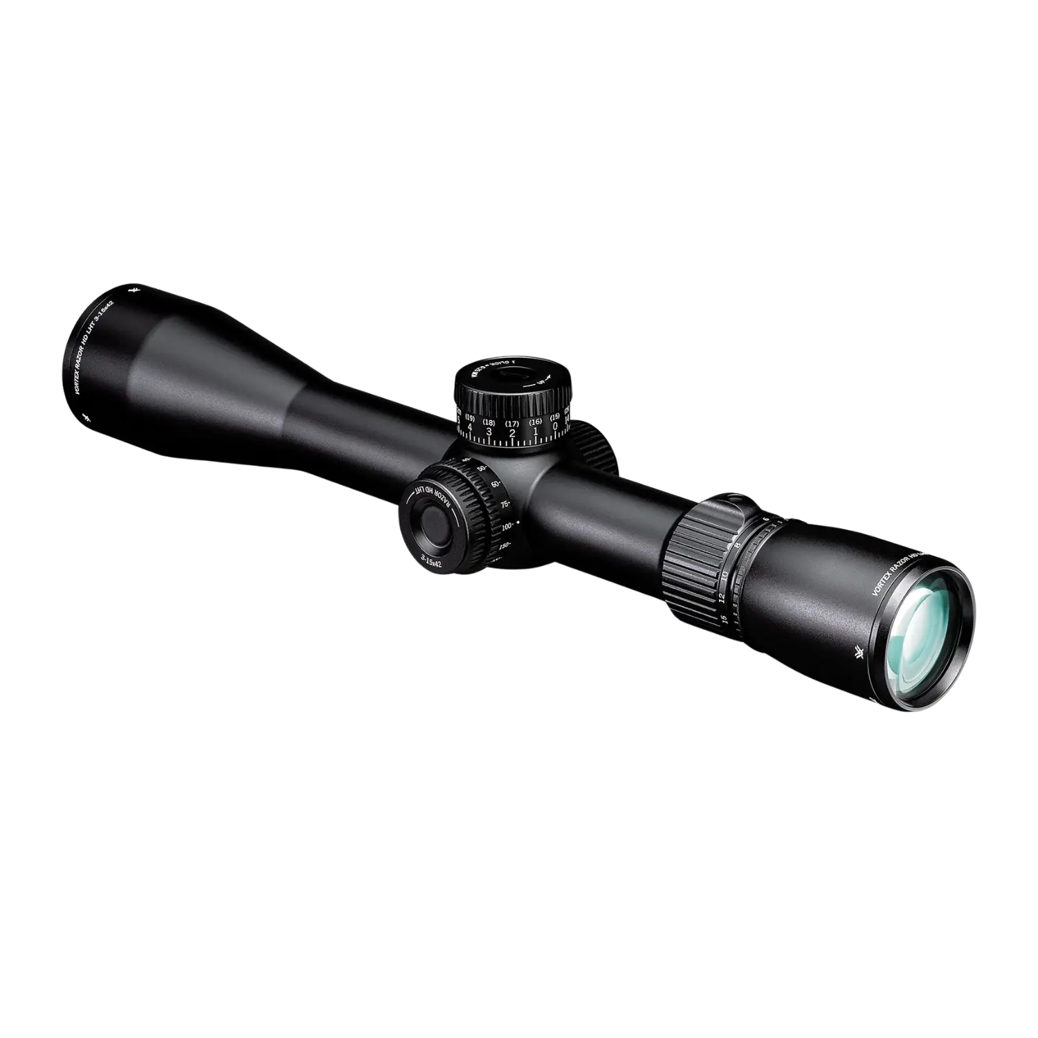 Vortex Razor LHT 3-15x42 SFP HSR-5i MOA, billede 2 af 6