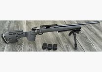 Tikka T1X in GRS Fenris stock