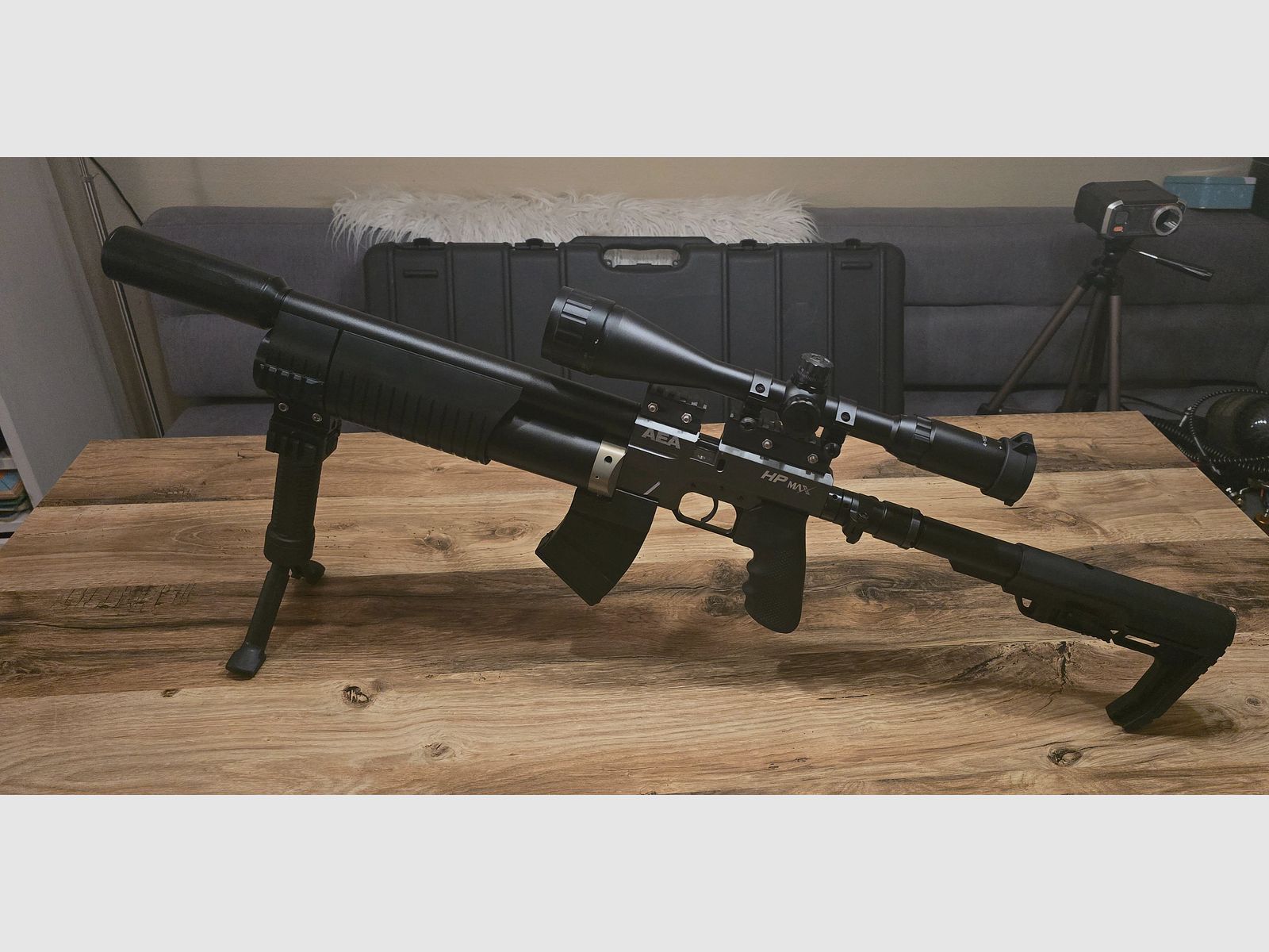 AEA HPMAX valor total más de 2600€, imagen 12 de 15