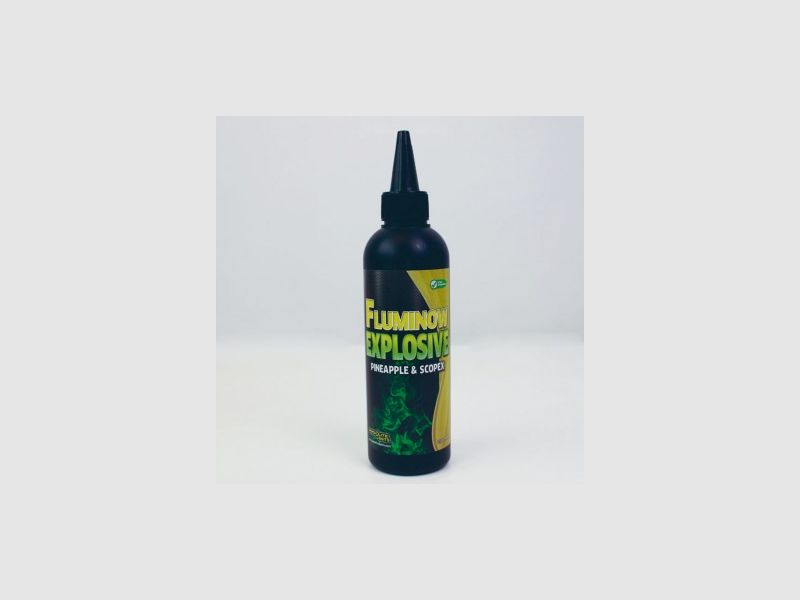 FLUMINOW EXPLOSIVE PRO ELITE BAITS 150ML, zdjęcie 3 z 6