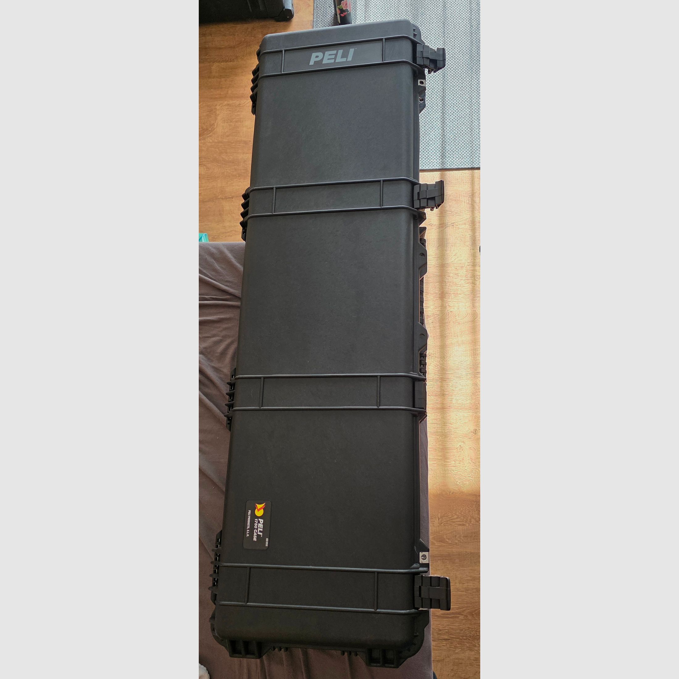 Pelicase 1750