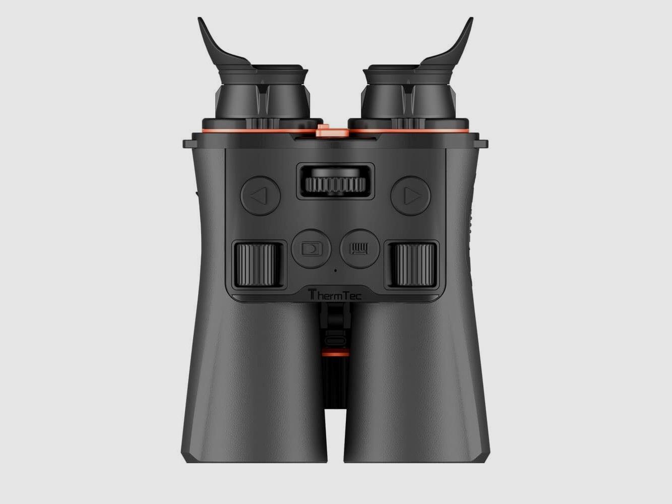 ThermTec Ventus 650L binocolo termico