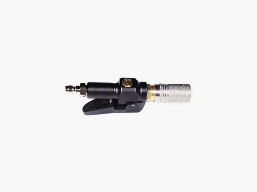 Quickie valve di scarico manuale - Per raccordo rapido da 8mm