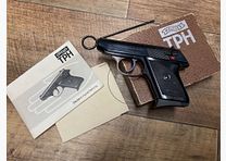 Walther TPH .22lr