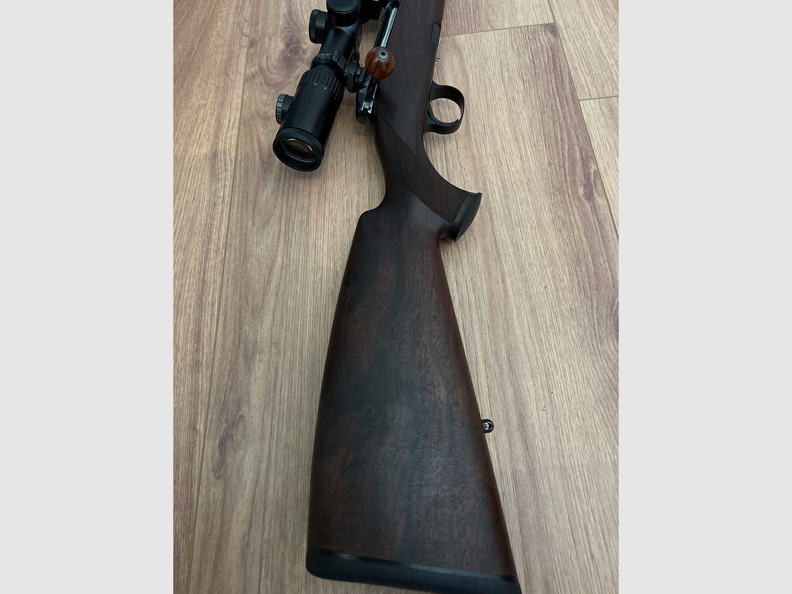 Heym SR 30