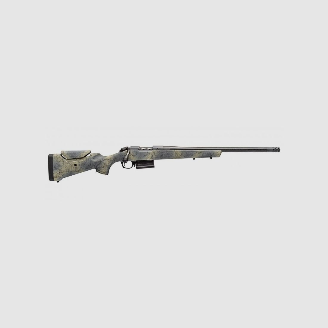 Bergara Wilderness Sierra Carbon, Bild 1 von 2