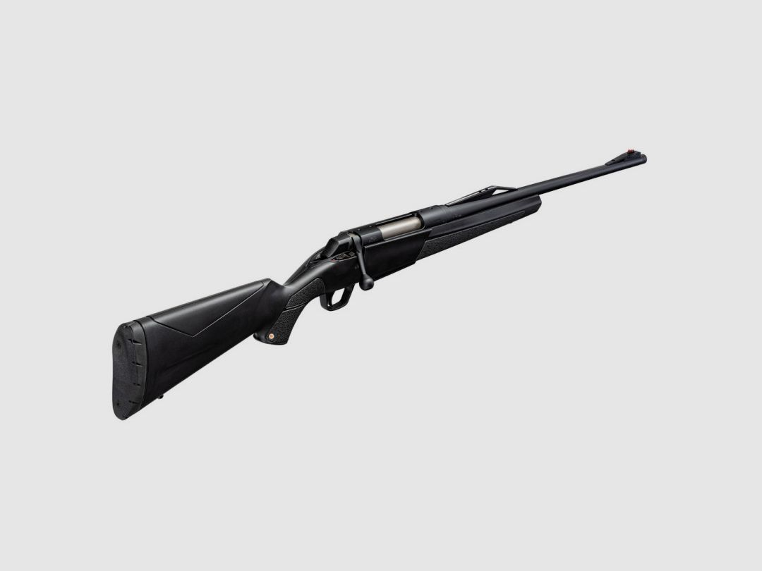 Repetierbüchse Winchester XPR Composite Battue mit Gewinde Kaliber .308 Win Länge 53 cm, Bild 3 von 4