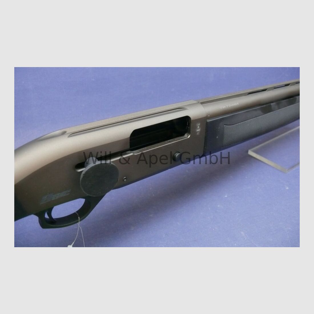 Armsan A612S Bronze