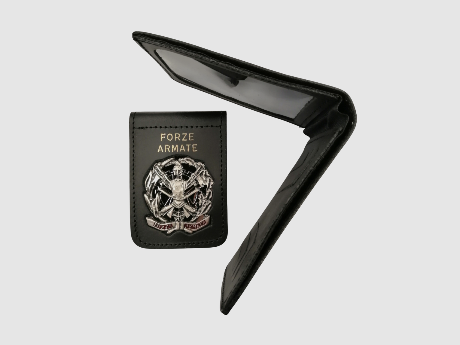Cartera – Fuerzas armadas, imagen 2 de 2