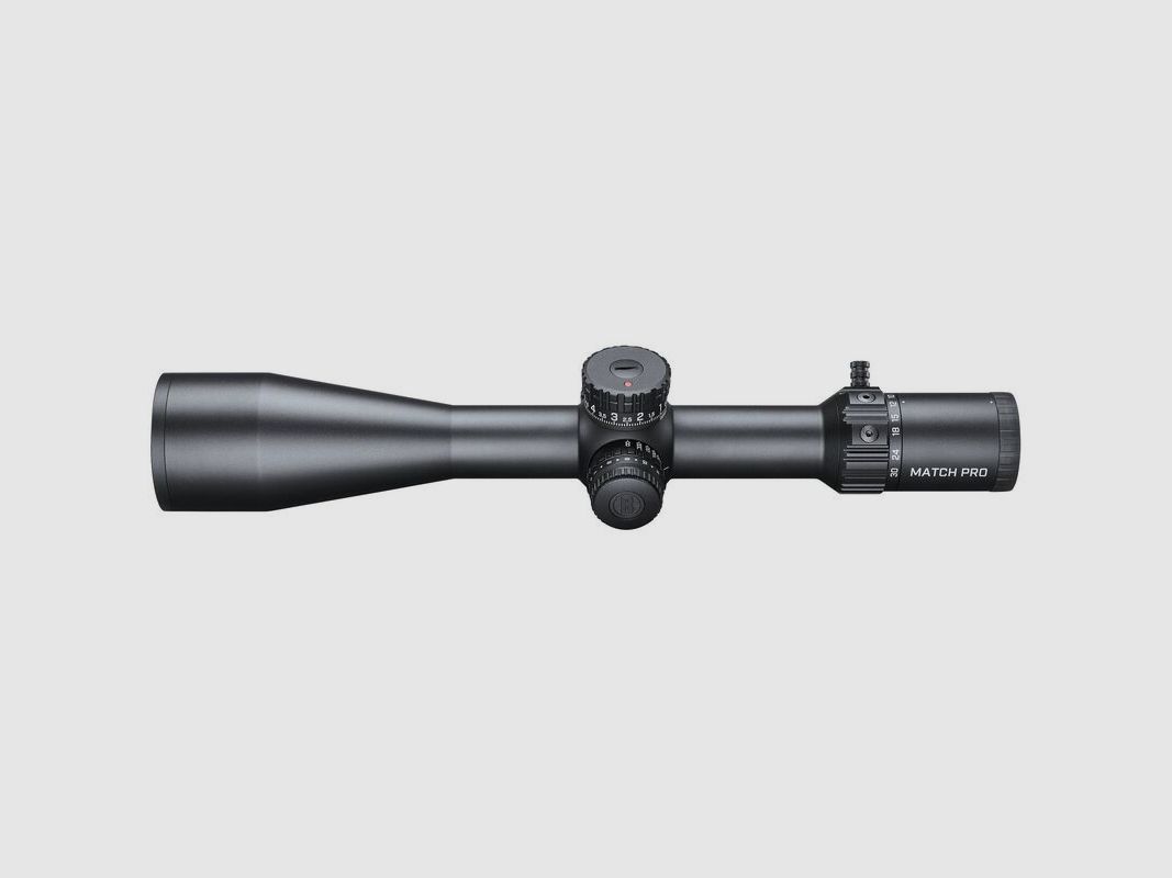 Bushnell Zielfernrohr Match PRO 5-30x56mm Deploy MIL 2 Leuchtabsehen 34mm