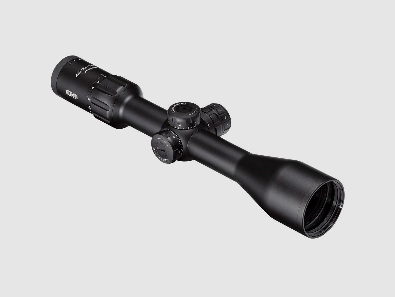 Meopta Zielfernrohr MeoSport R 3-15x50 Absehen 4C