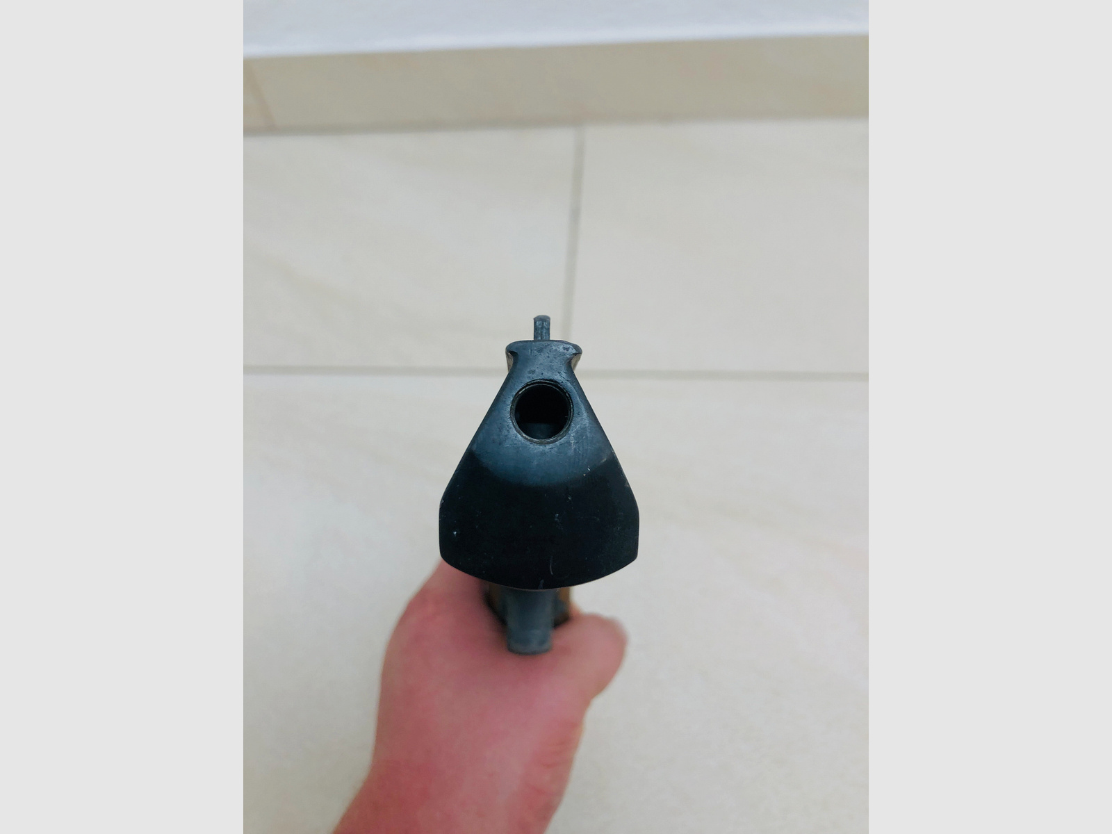 ••• ME Combat Eagle / 8mm Knall / PTB 448 ( Desert Eagle ) •••