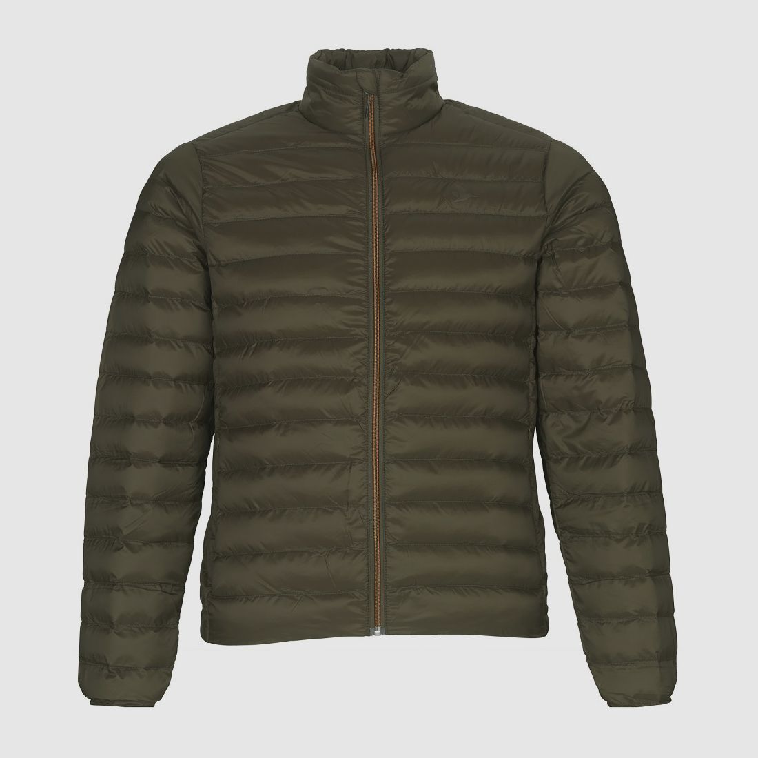 Seeland Hawker Steppjacke Pine Green