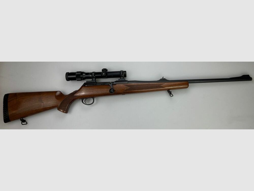 Mauser M96