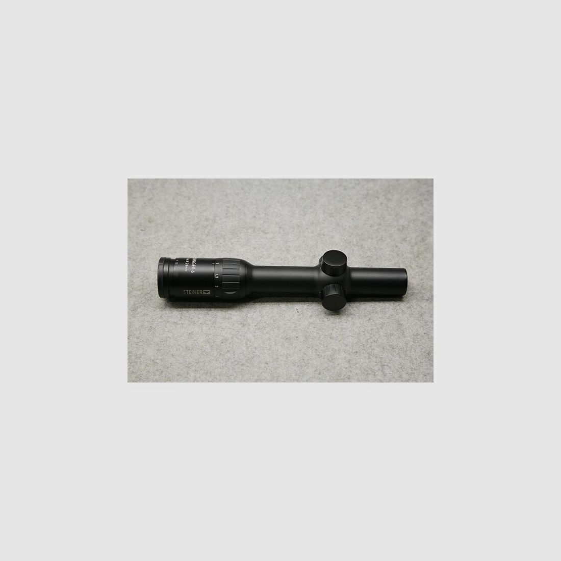 Zielfernrohr Steiner Ranger 6 1-6x24, Leuchtabsehen 4 A-I