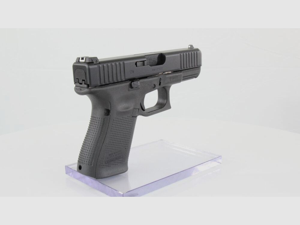 Glock Glock 23 Gen5, zdjęcie 8 z 9