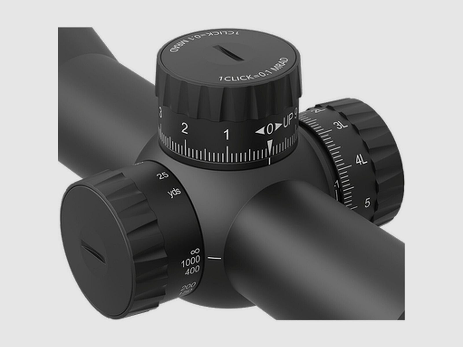 Vector Optics Zielfernrohr Tauron Gen II 4-32×56 Ed Ffp GEN2, Bild 7 von 9
