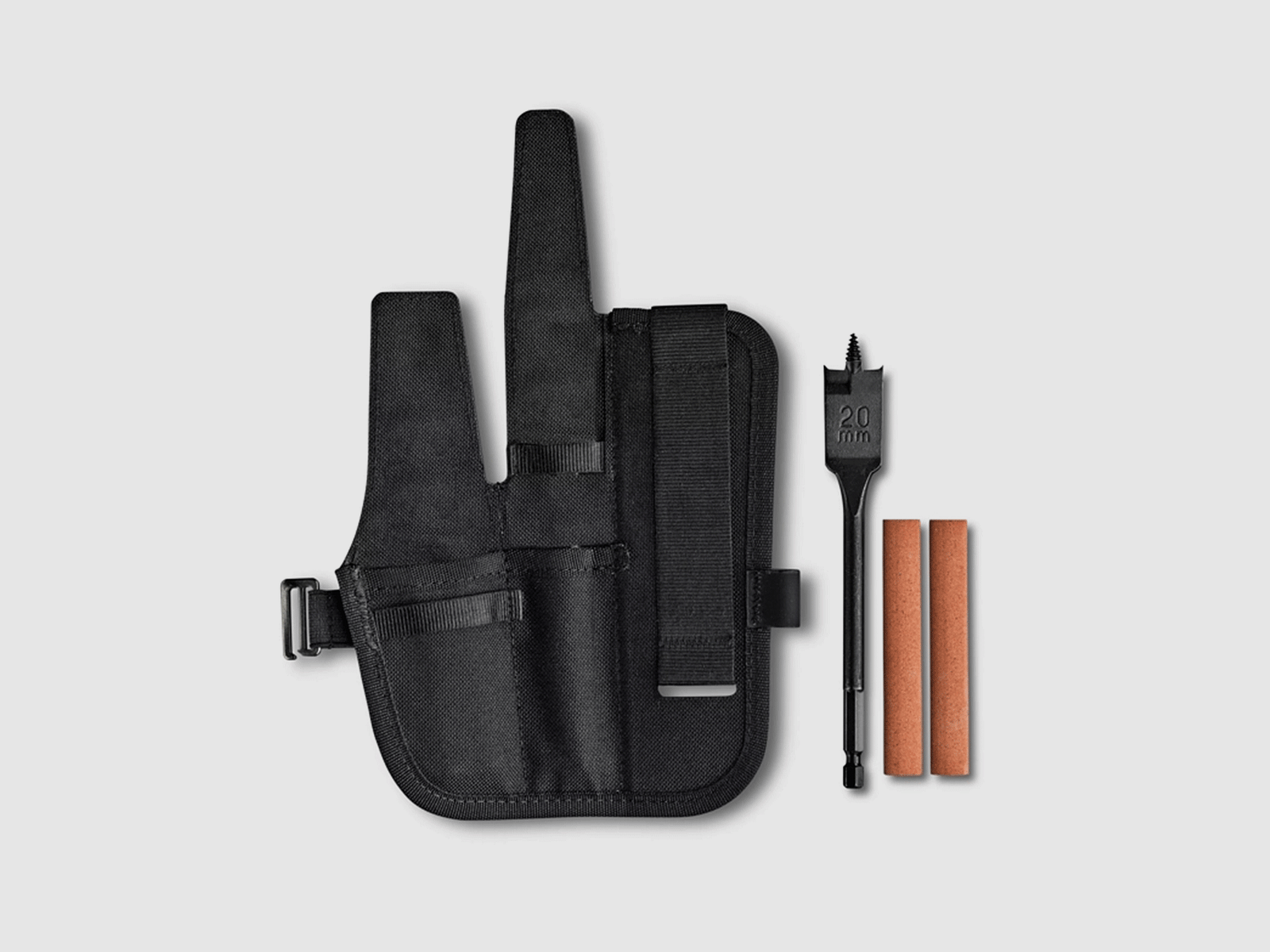 VICTORINOX – VENTURE PRO KIT CZARNY, zdjęcie 2 z 13