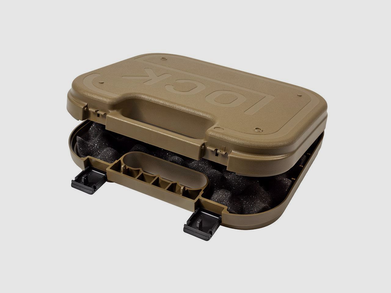 GLOCK Pistola 17 Gen 5 coyote cal. 9mm Luger, immagine 4 di 4