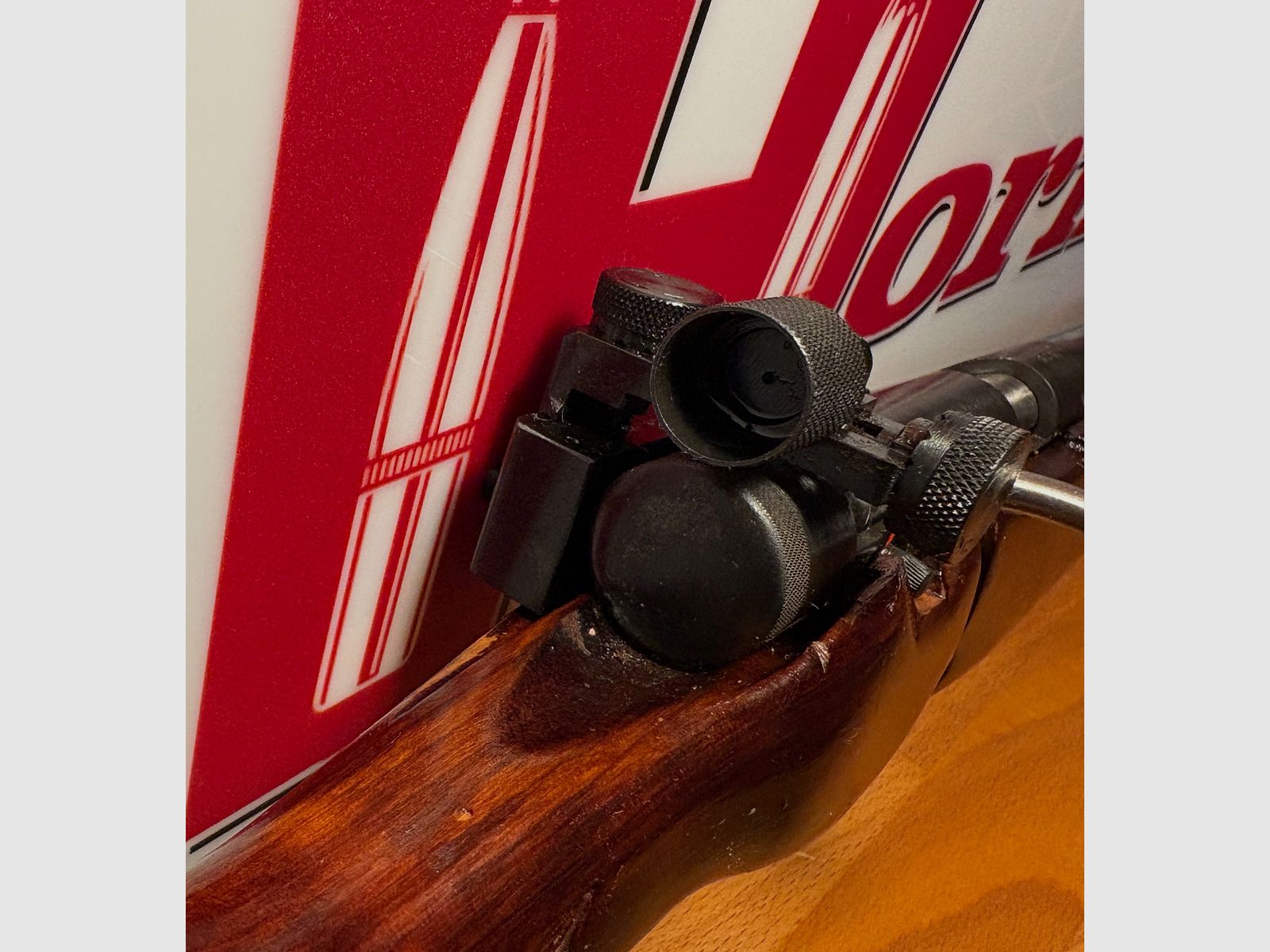 TOZ / Baikal Kleinkaliber Matchgewehr Made in CCCP .22lfb