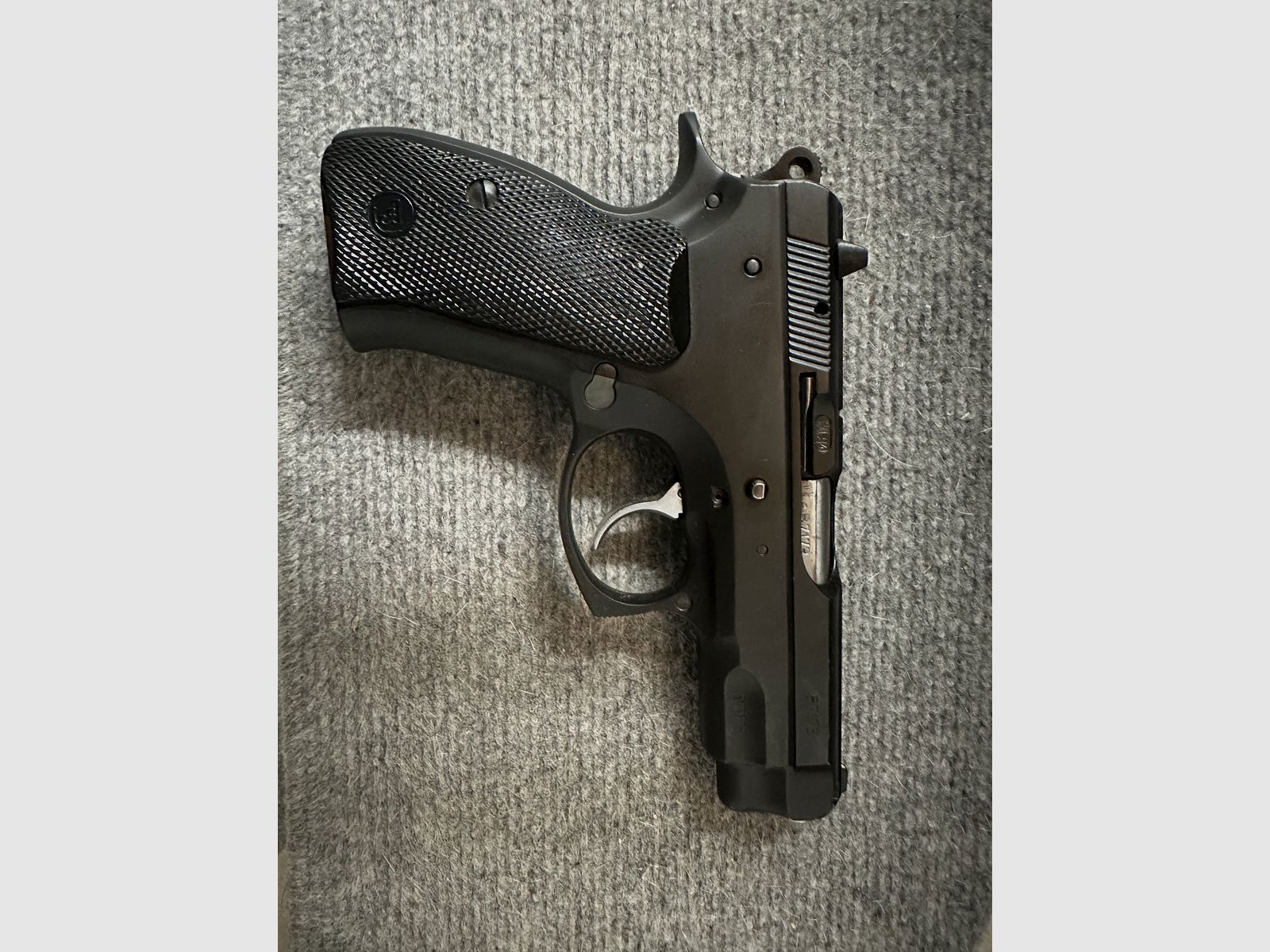 Cz 75 Compact