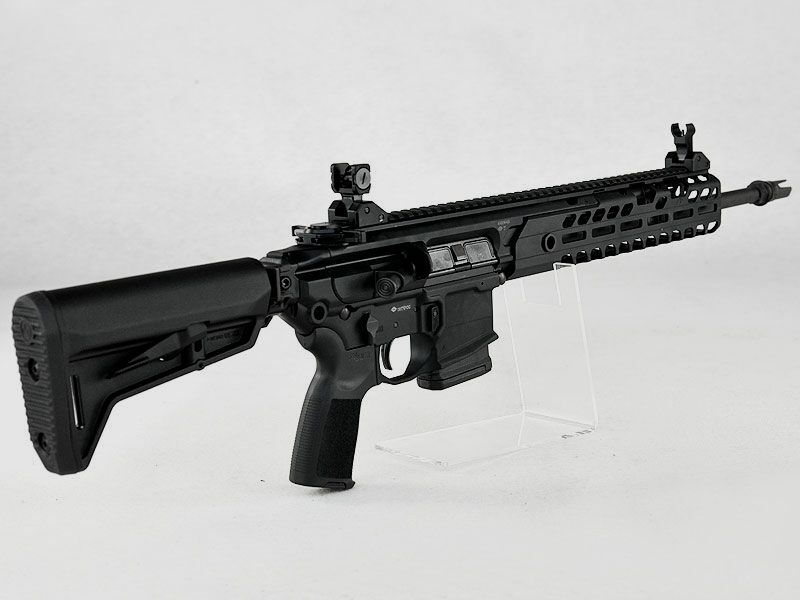 Sig Sauer MCX Virtus Patrol 16"