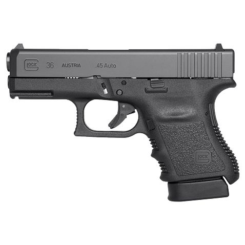 Glock 36