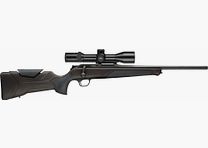 BLASER Blaser R8 Professional 2.0 Schwarz/Braun .308 Win + B2 2-12x50 iC S