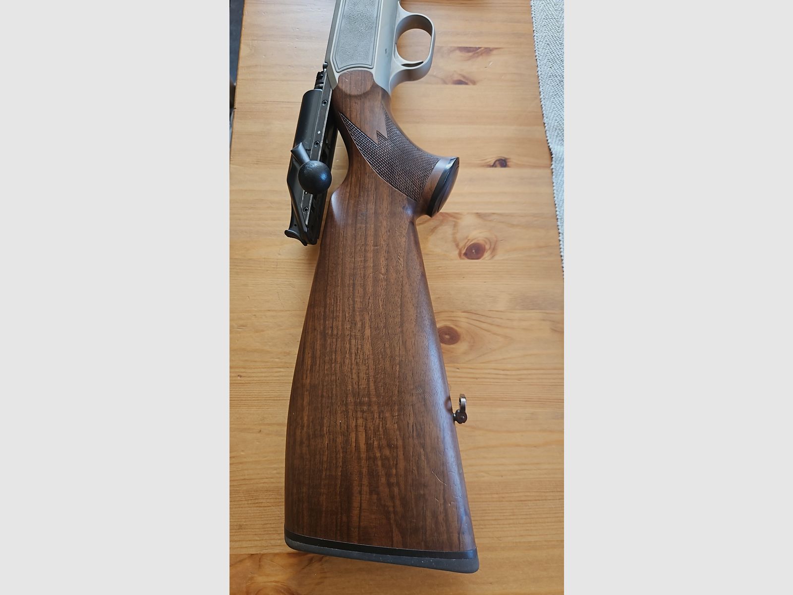 Blaser R93 30-06 Standard, imagen 8 de 8