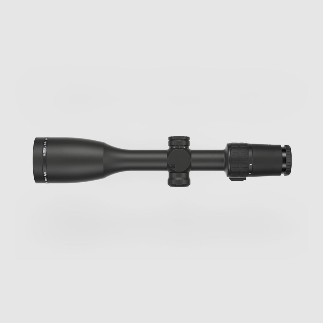 Pulsar (Yukon) Jaeger 3-12x56 Zielfernrohr (Absehen M01), Bild 12 von 12