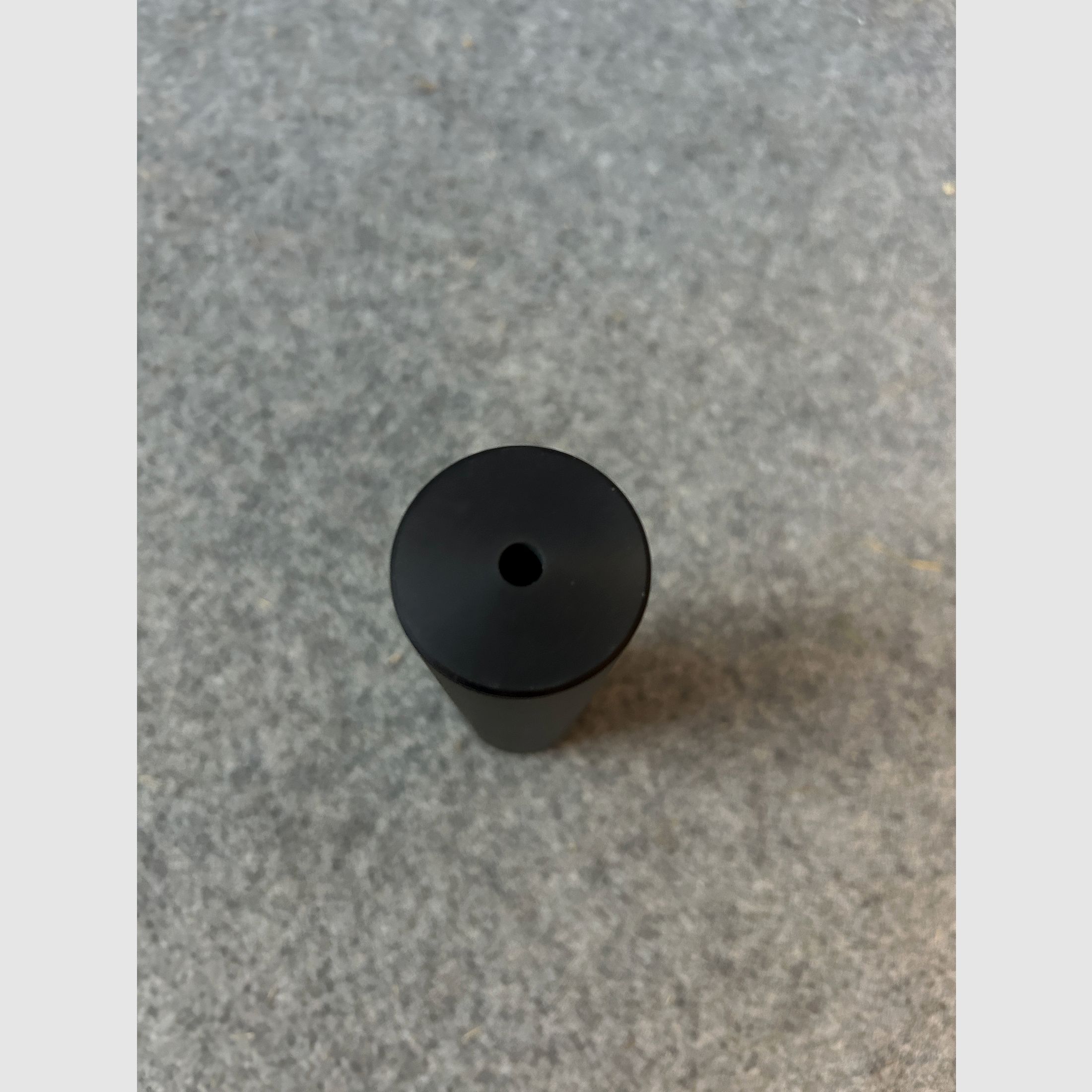 Schalldämpfer Jaki i3 1 F1  .22-.223 Gewinde 1/2x28