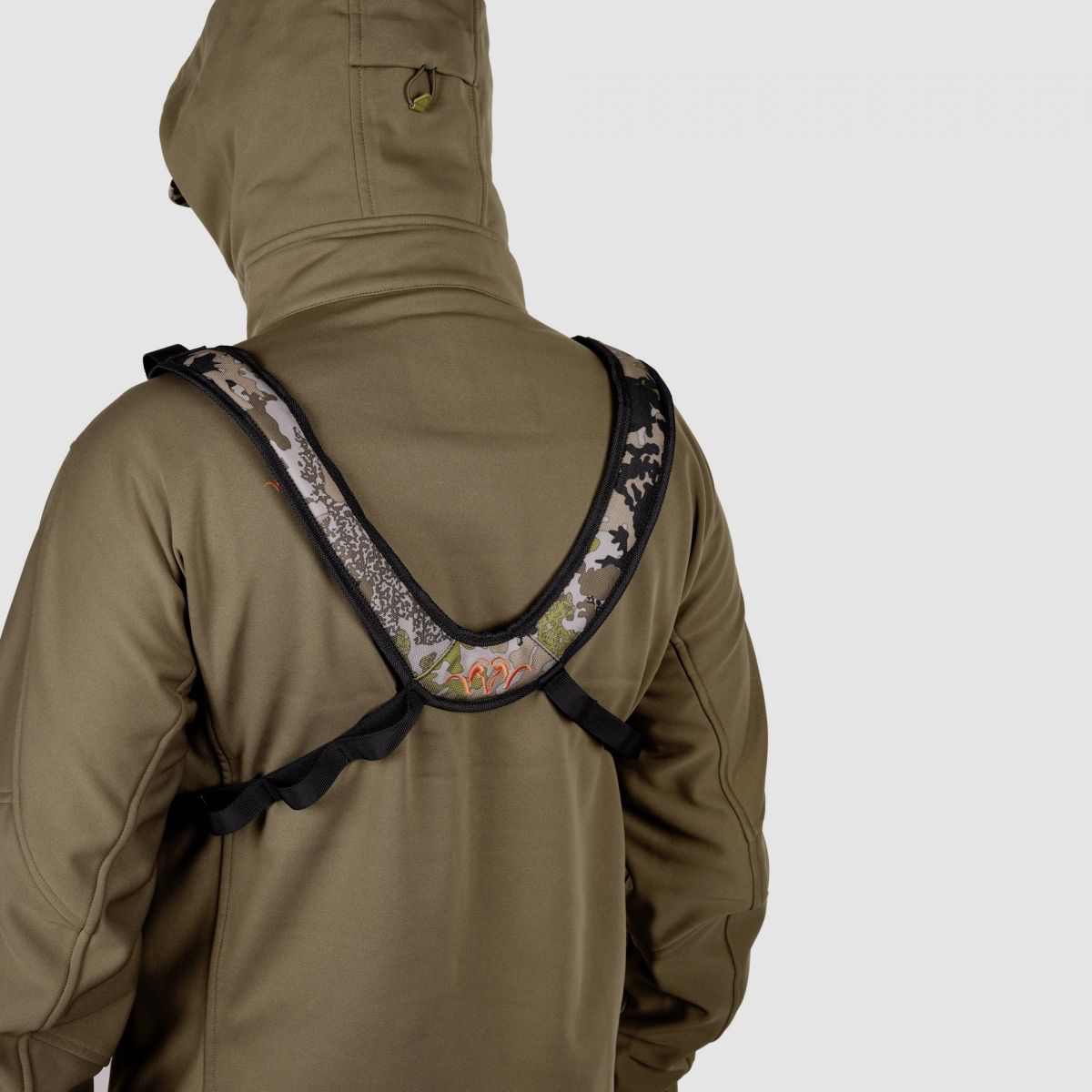 BLASER Brusttasche HunTec