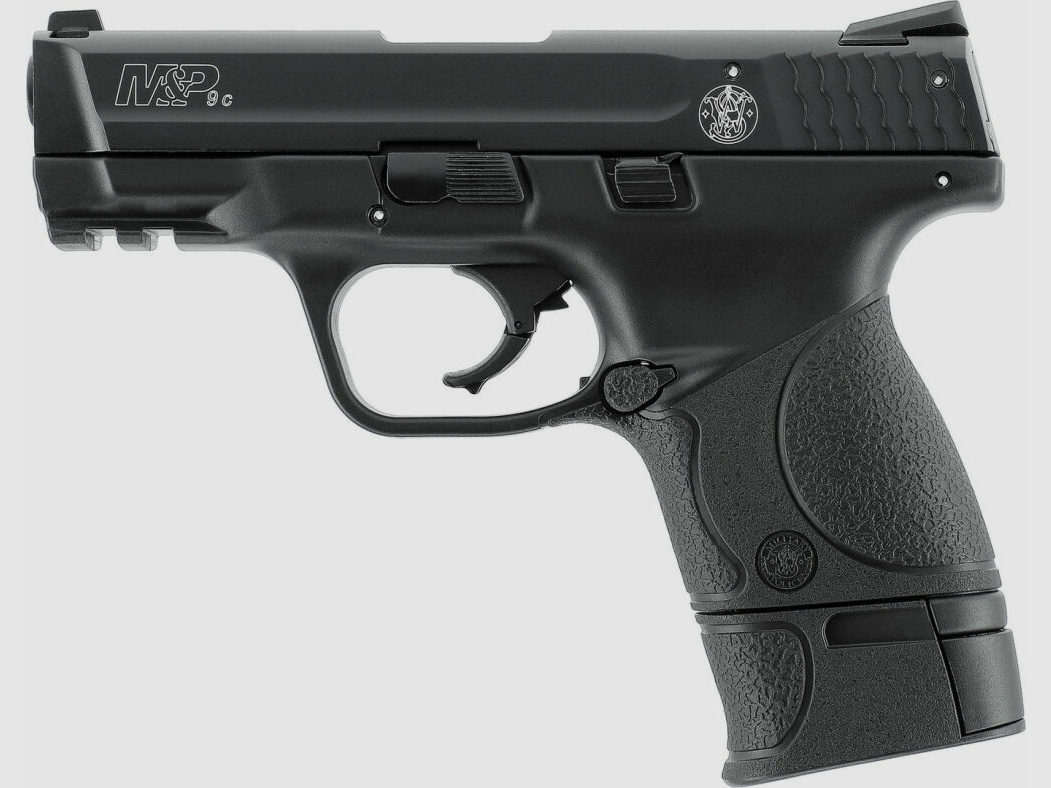 Umarex S&W M&P 9c 9mm P.A.K