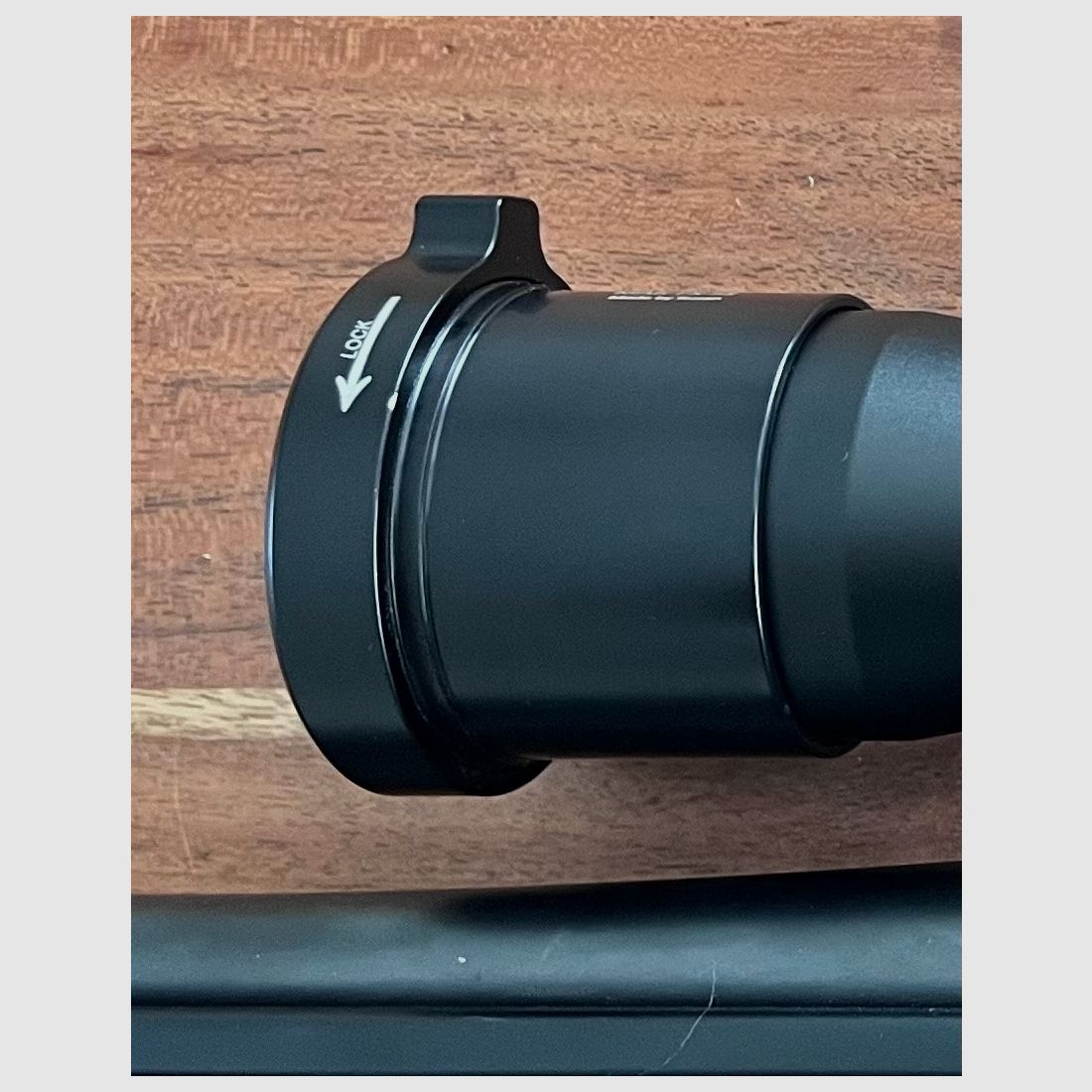 Rusan MAR FX Modular Adapter 52mm