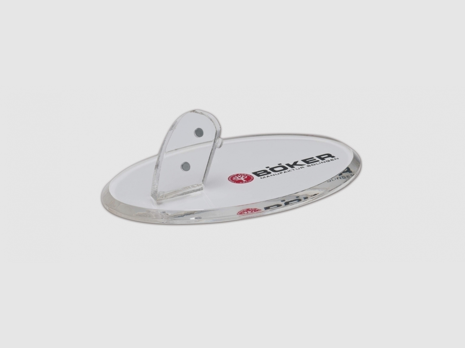 BKER KNIFE DISPLAY SMALL WITH MAGNETIC