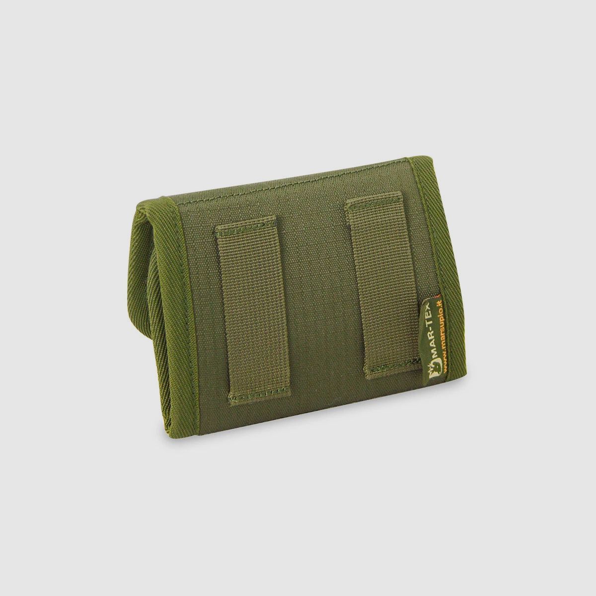 NATURE by MARSUPIO – Padded CARTRIDGE HOLDER FOR RIFLE SHOT 3 IN POLYESTER 600, image 2 of 4