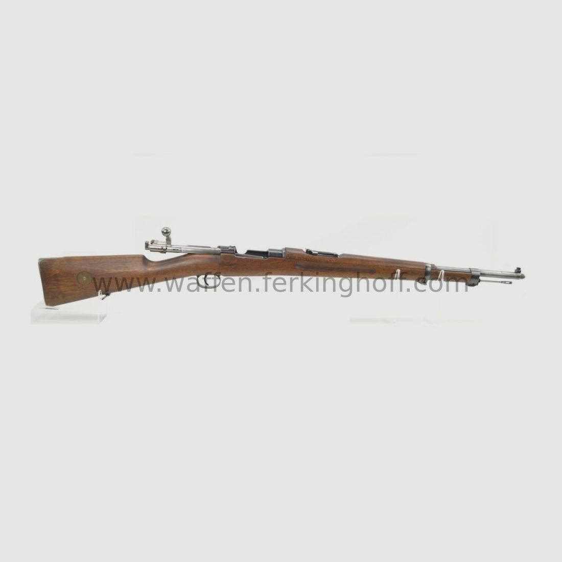 Husqvarna M38 Husqvarna 1941