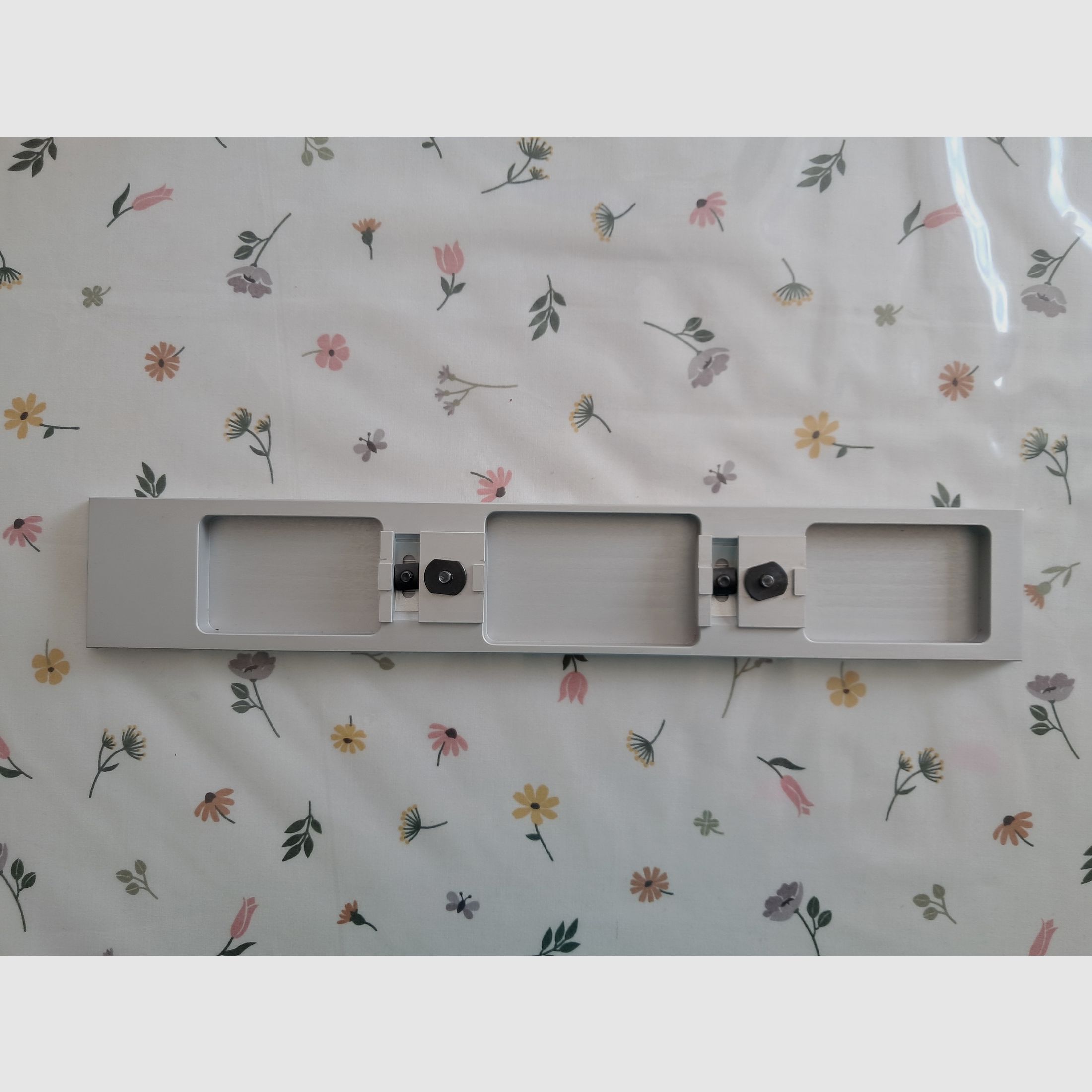ahg aluminum rest wedge Contact Plus