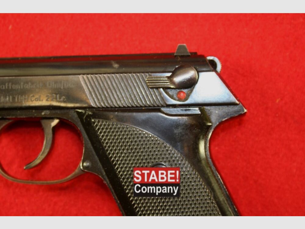 Walther TPH