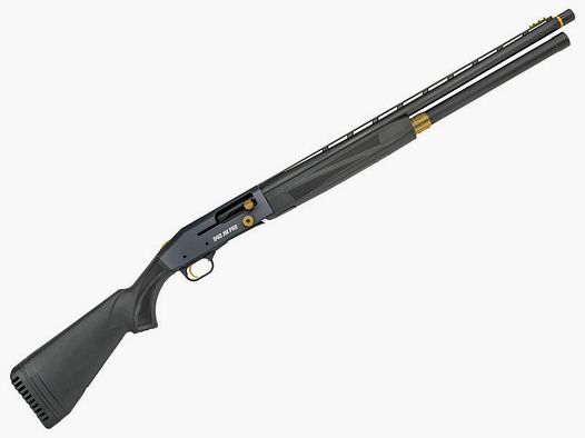 Semi-automatisch geweer MOSSBERG 940 Pro Tungsten Gray – 12/76