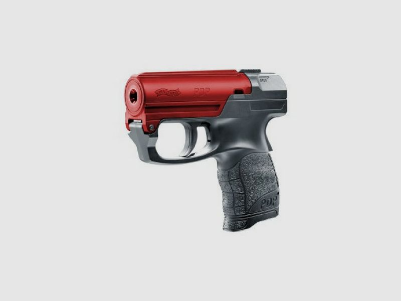 Umarex pepper spray pistol