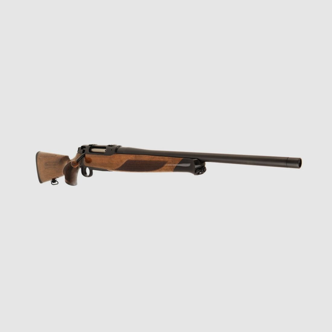 Sauer & Sohn	 S404 Artemis Damenbüchse | Lauflänge 47cm | Schalldämpfergewinde | Repetierer Jagd (vgl. 505)