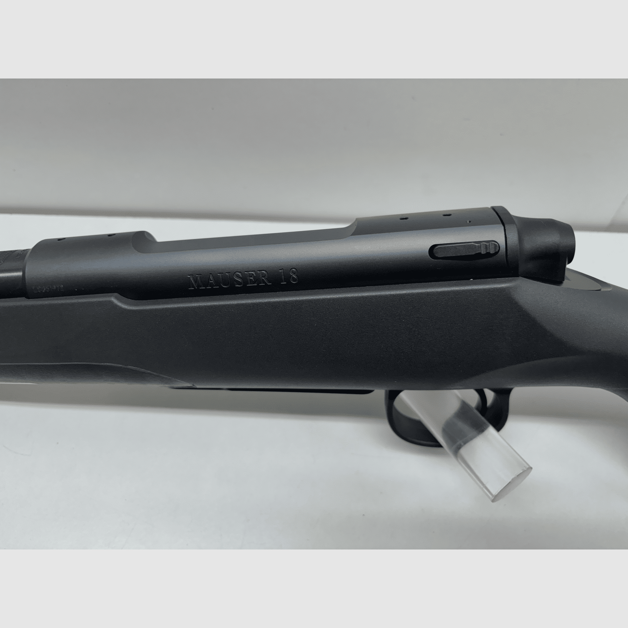 Mauser 18 Standard