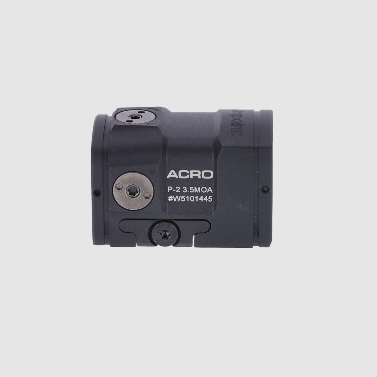 Aimpoint Acro P-2 Rotpunktvisier