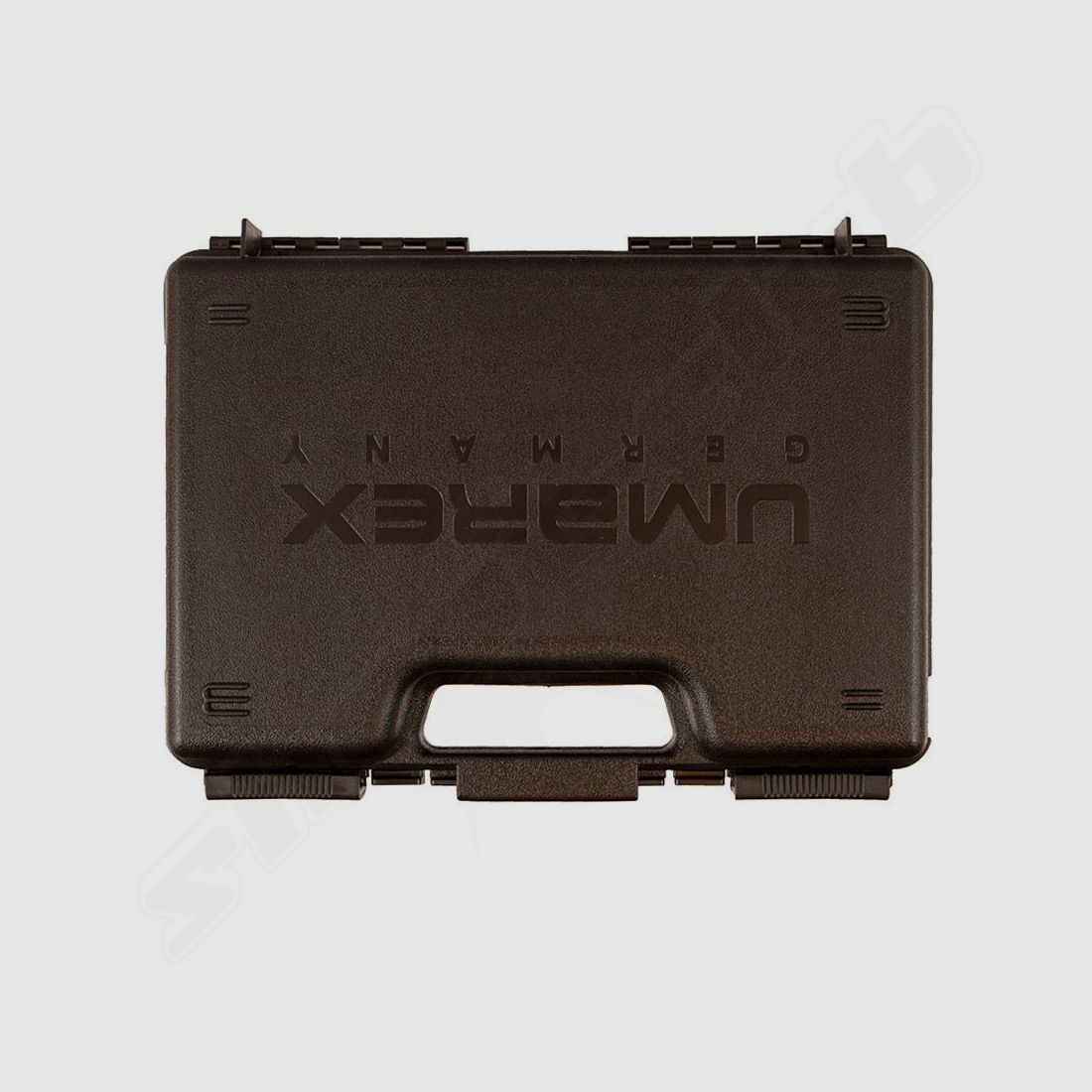 UMAREX pistol case black 28.5cm x 19cm