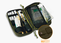 Niebling Premium-Reinigungsset für Pistole 14-teilig M4