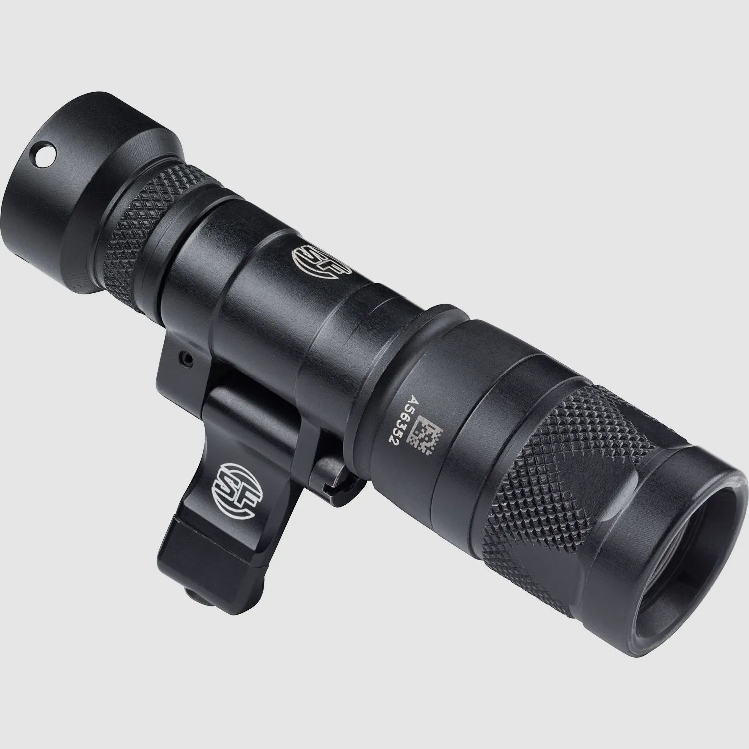 Mini Scout Light Pro na podczerwień (Czarny) Surefire, zdjęcie 2 z 6