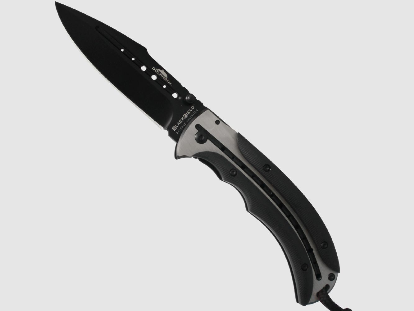 BlackField DOLPHIN P.K. Taschenmesser