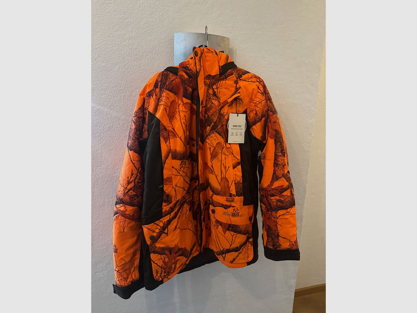 Deerhunter Explore Winter Jacket (Herren) // Gr. 52 